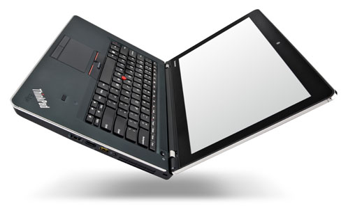 Image:Уникално добра конфигурация, съчетана със стилен дизайн – това е новият ThinkPad Edge Е420S