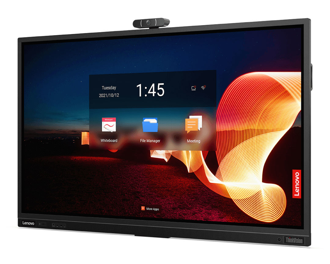 Image:Широкоформатни дисплеи Lenovo ThinkVision 