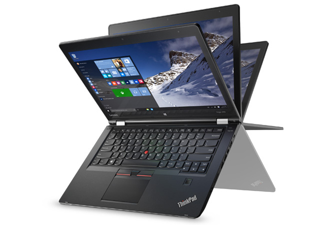 Image:IFA 2015: Новите Lenovo лаптопи и десктопи