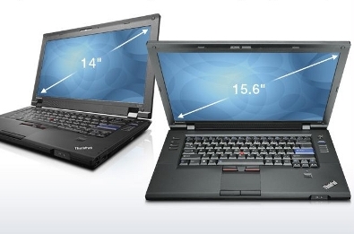 Image:ThinkPad L – корпоративният любимец