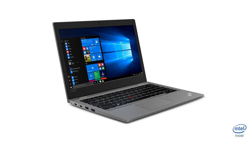 Image:Новото поколение ThinkPad L390 и L390 Yoga