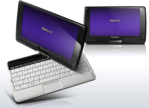 Image:Lenovo IdeaPad S10-3t - компютърът, който ми трябваше