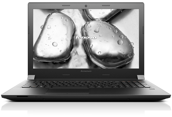 Image:Lenovo B50 - отлични характеристики и супер цена