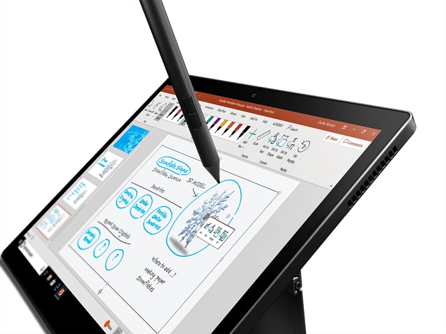 Image:CES 2021: ThinkPad X1