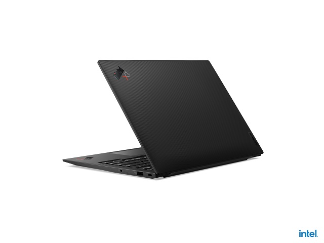 Image:CES 2021: ThinkPad X1