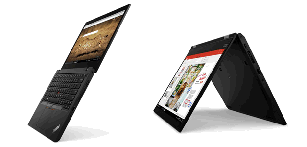 Image:ThinkPad:  Моделите 2020