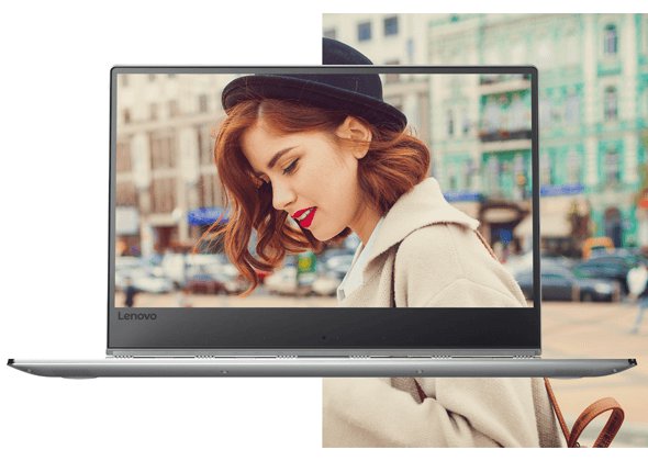 Image:IFA Berlin 2016: YOGA 910