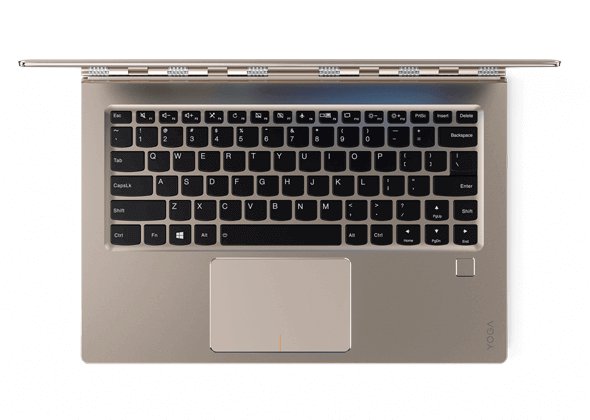 Image:IFA Berlin 2016: YOGA 910