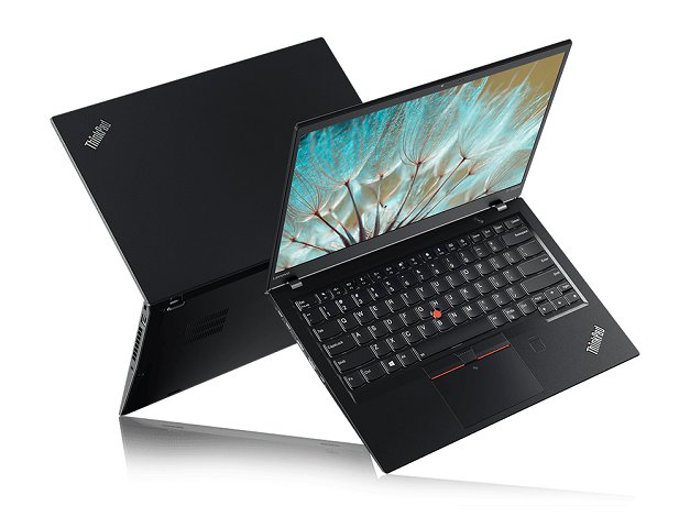 Image:CES 2017: Новости при ThinkPad X1