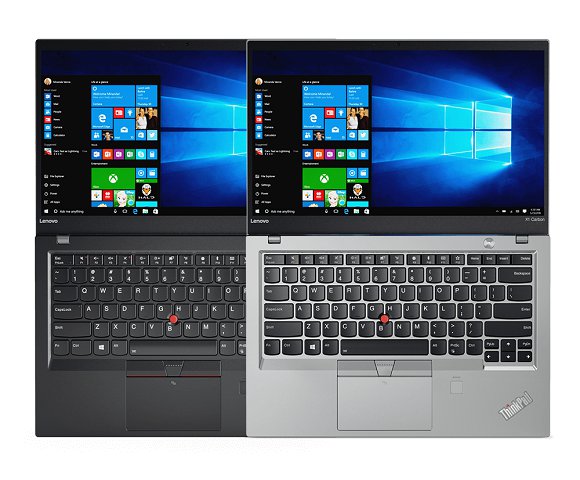 Image:CES 2017: Новости при ThinkPad X1 