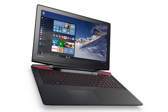 Image:IFA 2015: Новости в Lenovo Y серия