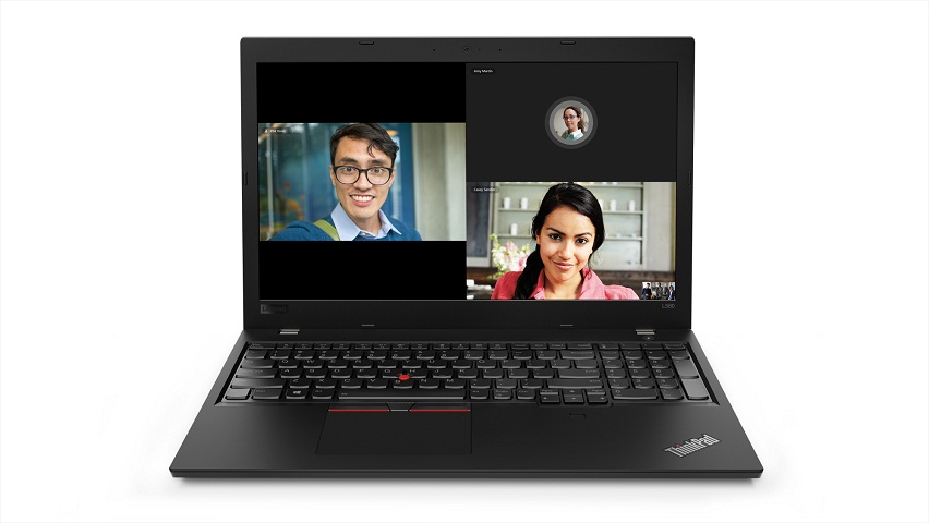 Image:CES 2018: Новото портфолио на ThinkPad