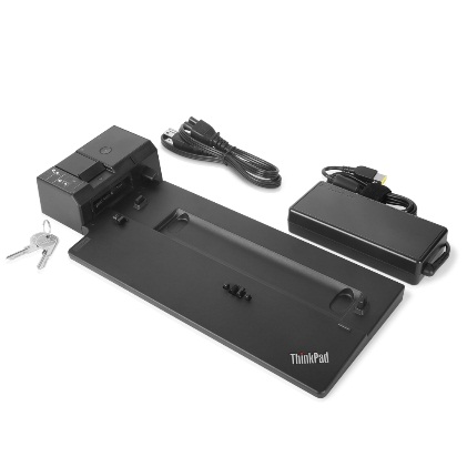 Image:CES 2018: Новото портфолио на ThinkPad