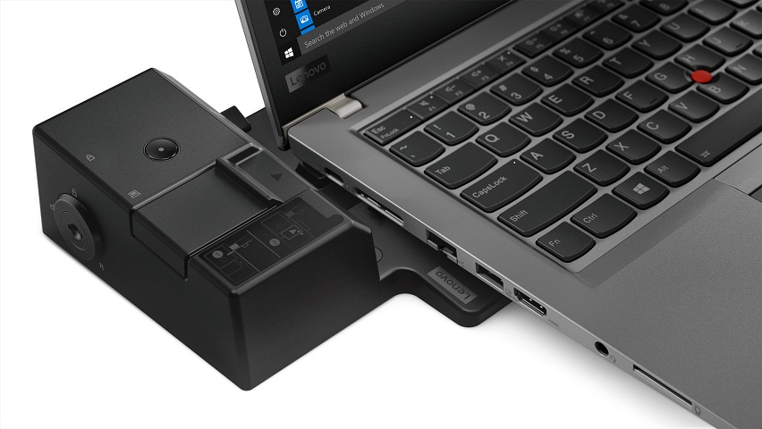 Image:CES 2018: Новото портфолио на ThinkPad