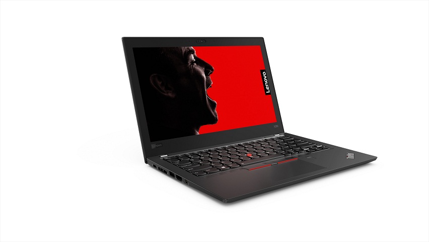 Image:CES 2018: Новото портфолио на ThinkPad