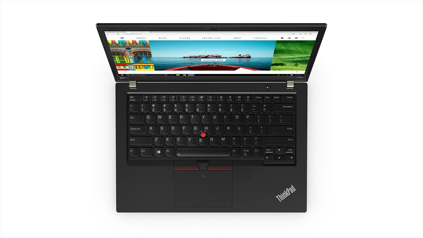 Image:CES 2018: Новото портфолио на ThinkPad