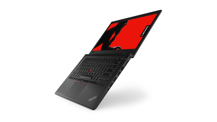 Image:CES 2018: Новото портфолио на ThinkPad