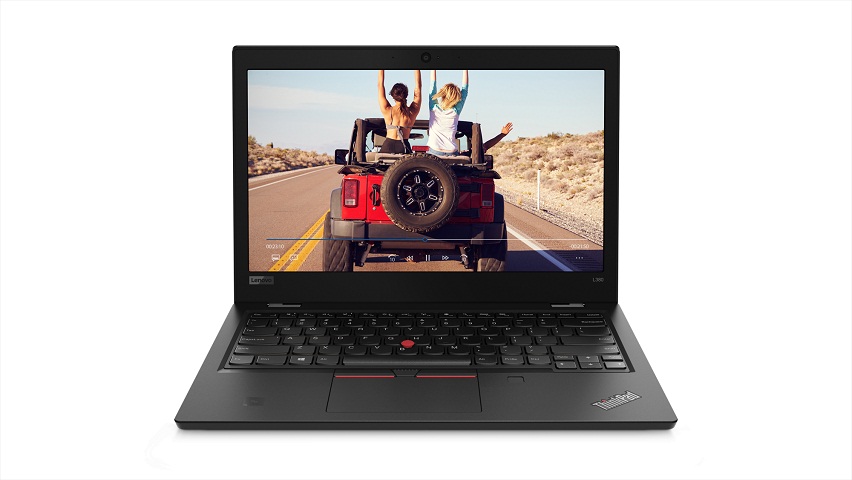 Image:CES 2018: Новото портфолио на ThinkPad