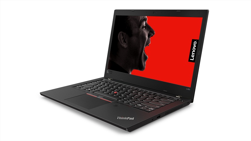 Image:CES 2018: Новото портфолио на ThinkPad