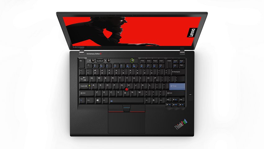 Image:ThinkPad на 25 и лимитиран юбилеен лаптоп!