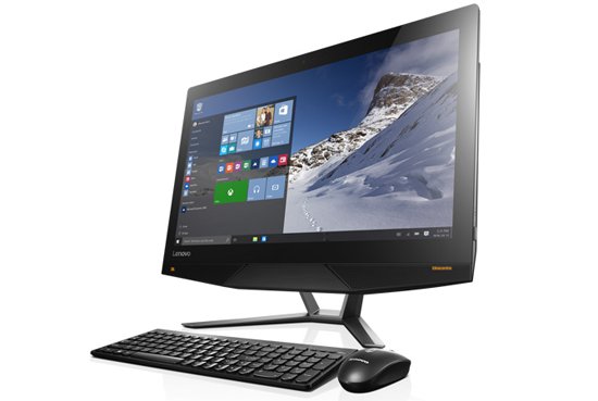 Image:IFA 2015: Новите Lenovo лаптопи и десктопи