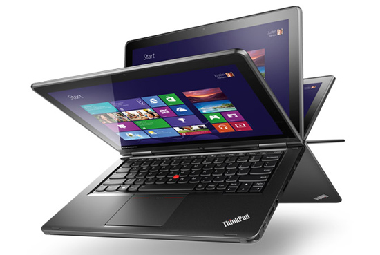 Image:Новите Lenovo продукти от CES2015