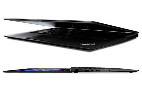 Image:Новите Lenovo продукти от CES2015