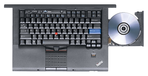 Image:ThinkPad T410s – допир до съвършенството