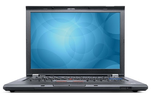 Image:ThinkPad T410s – допир до съвършенството