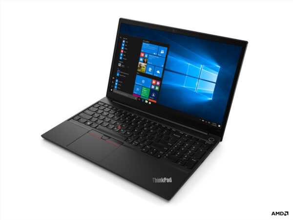 Image:ThinkPad E14 & E15: Нови , по-бързи и с последно поколение АМD Ryzen 4000