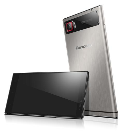 Image:Lenovo на IFA 2014