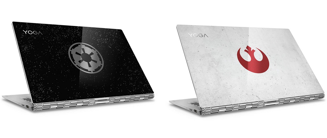 Image:IFA 2017: Lenovo YOGA 920 и още...