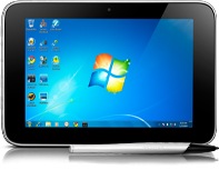 Image:ThinkPad Tablet ще може да закупите още през Септември