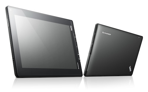 Image:ThinkPad Tablet ще може да закупите още през Септември