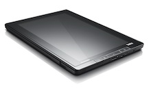 Image:ThinkPad Tablet ще може да закупите още през Септември