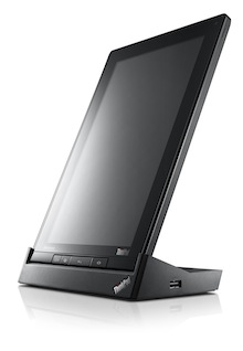 Image:ThinkPad Tablet ще може да закупите още през Септември