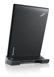 Image:ThinkPad Tablet ще може да закупите още през Септември