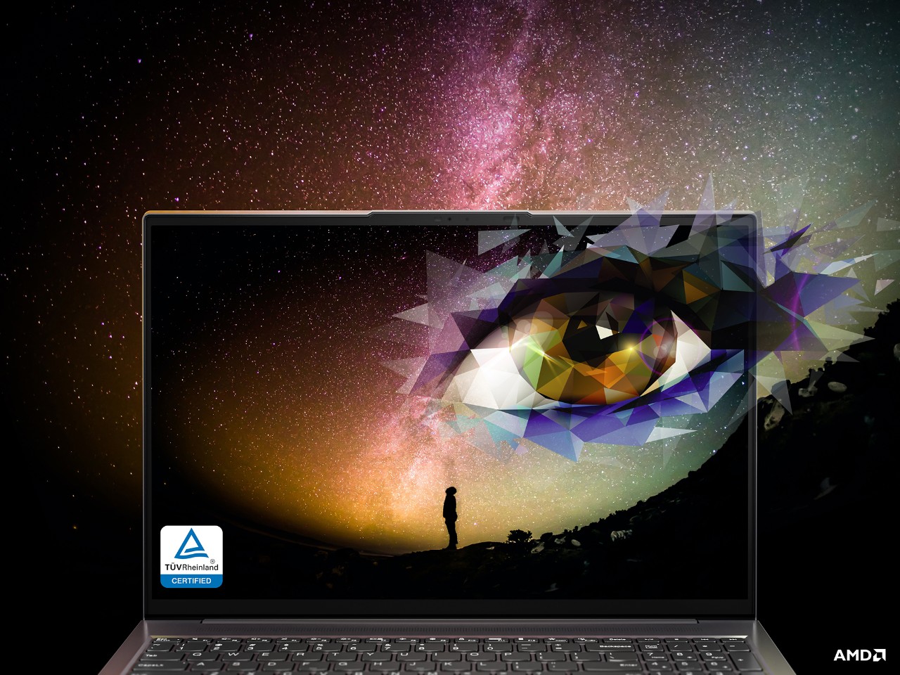 Image:Lenovo - лидер в представянето на Windows 11 чрез новите Yoga лаптопи.