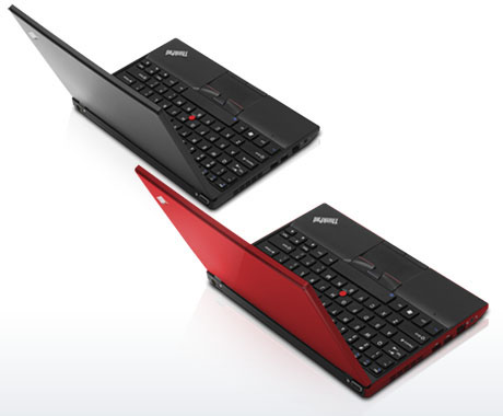 Image:ThinkPad x100e и Edge – традициите не са това, което бяха