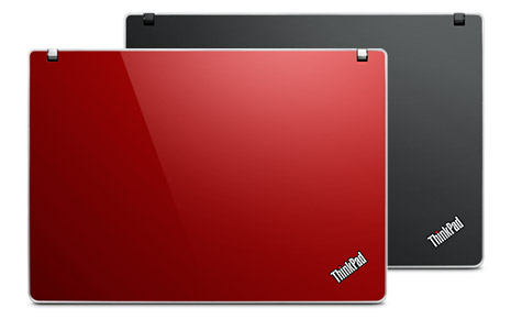 Image:ThinkPad x100e и Edge – традициите не са това, което бяха