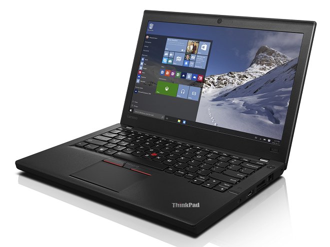 Image:CES 2016: Обновените модели на ThinkPad