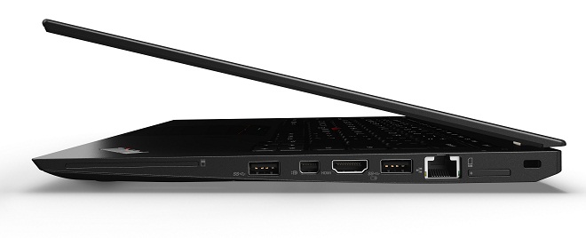 Image:CES 2016: Обновените модели на ThinkPad