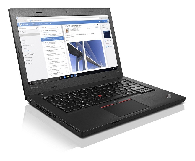 Image:CES 2016: Обновените модели на ThinkPad