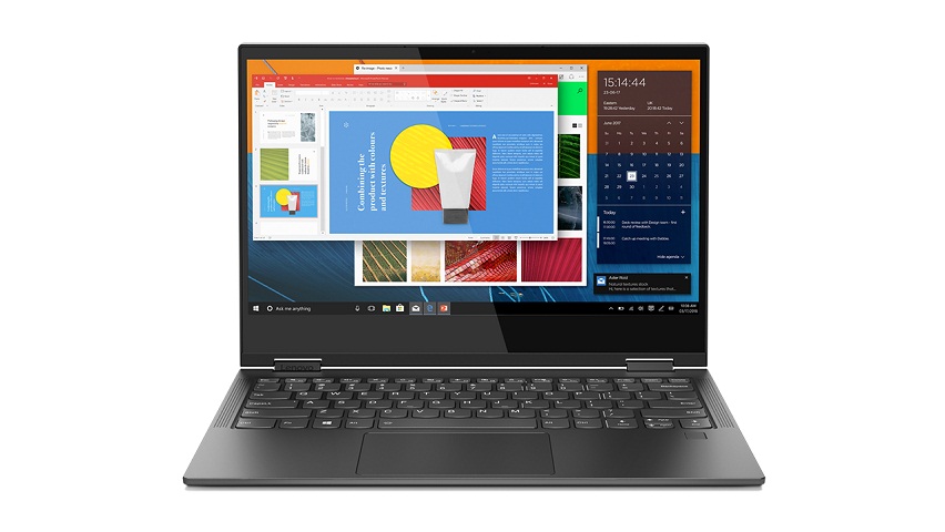 Image:Lenovo IFA 2018: Новите модели YOGA