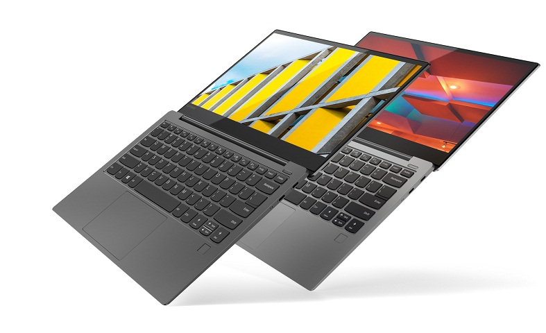 Image:Lenovo IFA 2018: Новите модели YOGA