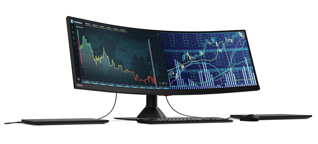 Image:CES 2019: ThinkPad X1 и цяла екосистема от аксесоари