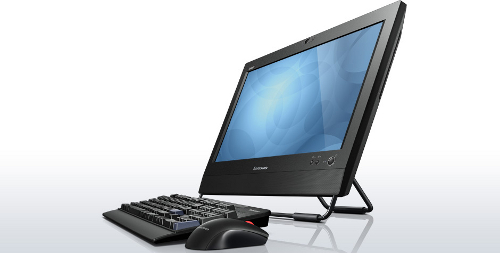 Image:Нова All in One система ThinkCentre M71z