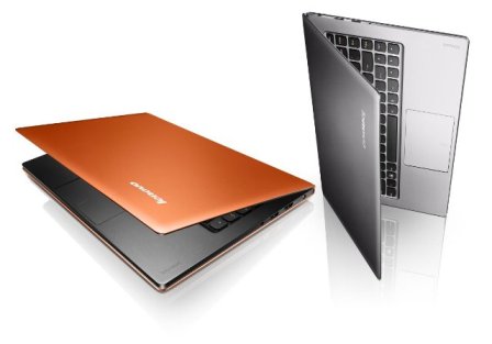Image:Lenovo навлиза в света на модата с три нови модела