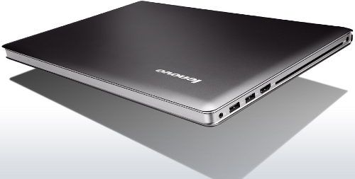 Image:Lenovo навлиза в света на модата с три нови модела