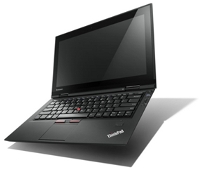 Image:Lenovo представи два невероятни бизнес модела  първия ThinkPad хибрид - X1 и първият  бизнес ултрабук ThinkPad T430u Ultrabook™.